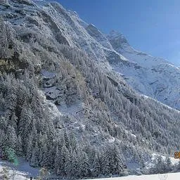 Stillebacherhof Hotel Sankt Leonhard im Pitztal