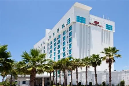 Crowne Plaza Tampa Westshore