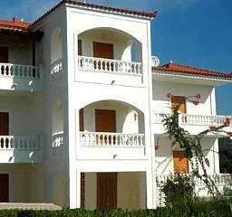 Villa Kokkoni Studios & Apartments