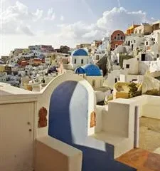 Aspaki Suites Oia (Greece)