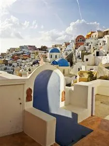 Aspaki Suites Oia (Greece)