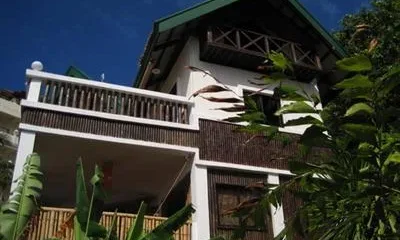 Boracay House