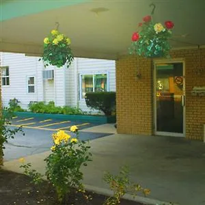 Village Inn Motel Berrien Springs