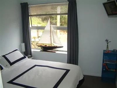 Baystay Bed & Breakfast Paihia