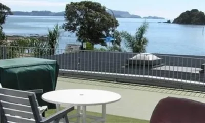 Bayview Motel Paihia