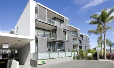 Quest Mount Maunganui Apartments Tauranga