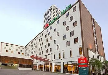 Ibis Bangkok Nana