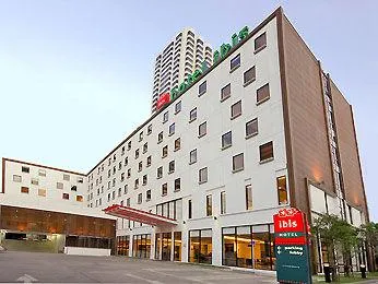 Ibis Bangkok Nana