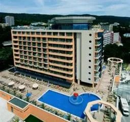 Astera Hotel & Casino Golden Sands