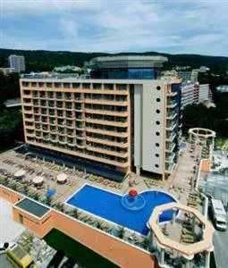 Astera Hotel & Casino Golden Sands