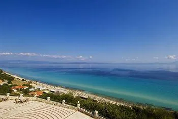 Blue Bay Hotel Afytos