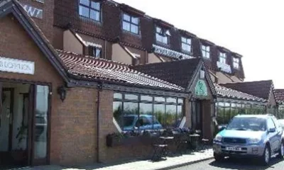 Highfield Hotel East Rainton