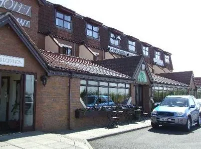 Highfield Hotel East Rainton