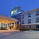 Holiday Inn Express Hotel & Suites Weatherford