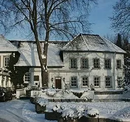 Hotel Restaurant Alte Mühle Würselen