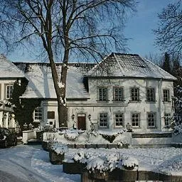 Hotel Restaurant Alte Mühle Würselen