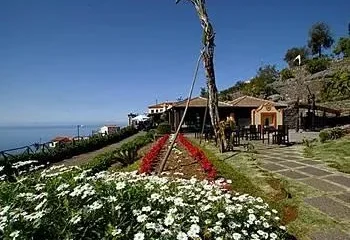 Quinta Do Estreito Hotel Camara de Lobos