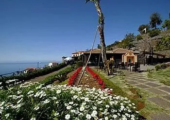 Quinta Do Estreito Hotel Camara de Lobos