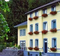 Hotel Lindenhof Monschau