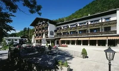 Alpensport-Hotel Seimler