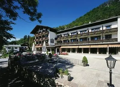 Alpensport-Hotel Seimler