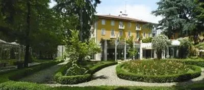 BEST WESTERN Hotel Delle Rose