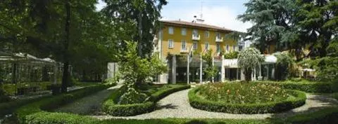 BEST WESTERN Hotel Delle Rose