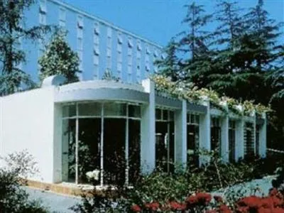 Hotel delle Terme