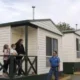 Discovery Holiday Parks Cabins & Cottages East Hobart