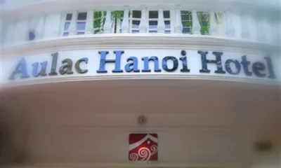 AuLac Hanoi Hotel