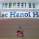 AuLac Hanoi Hotel