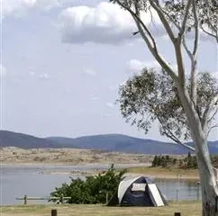 Discovery Holiday Parks Jindabyne