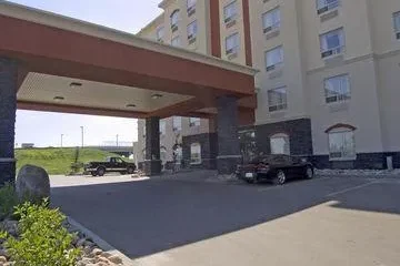 Holiday Inn Express Hotel & Suites North Edmonton