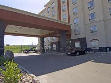 Holiday Inn Express Hotel & Suites North Edmonton