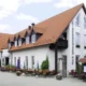 Hotel Eisenberger Hof Moritzburg