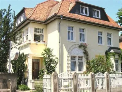 Hotel Villa Constantia Radebeul