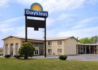 Days Inn Greenville (Texas)