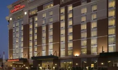 Hilton Garden Inn Nashville/Vanderbilt