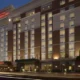 Hilton Garden Inn Nashville/Vanderbilt