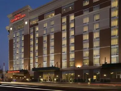 Hilton Garden Inn Nashville/Vanderbilt