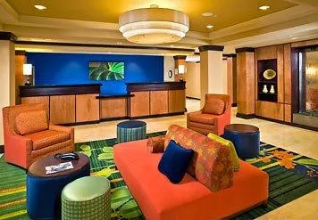 Fairfield Inn & Suites New Buffalo