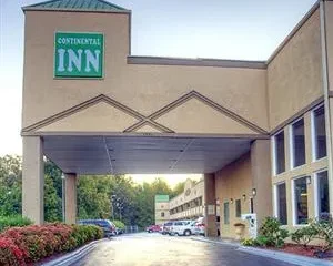 Continental Inn Charlotte (North Carolina)