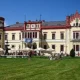 Schlosshotel Mostov