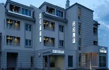 Hotel Golf Krusevac