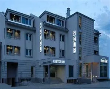 Hotel Golf Krusevac