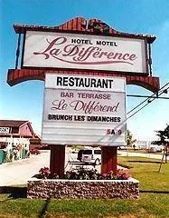 La Difference Hotel Sault Sainte Marie (Canada)