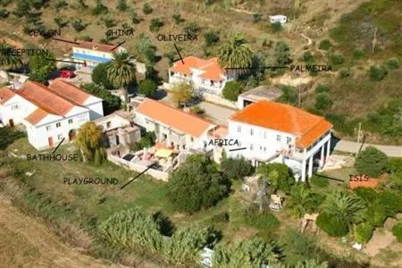 Termas Da Azenha Hotel Soure (Portugal)