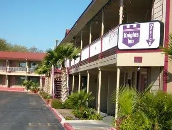 Knights Inn San Antonio Fort Sam Houston