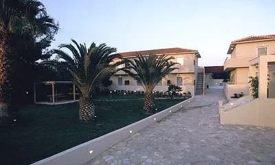 Agrilia Hotel