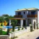 Azure Villas Tsilivi